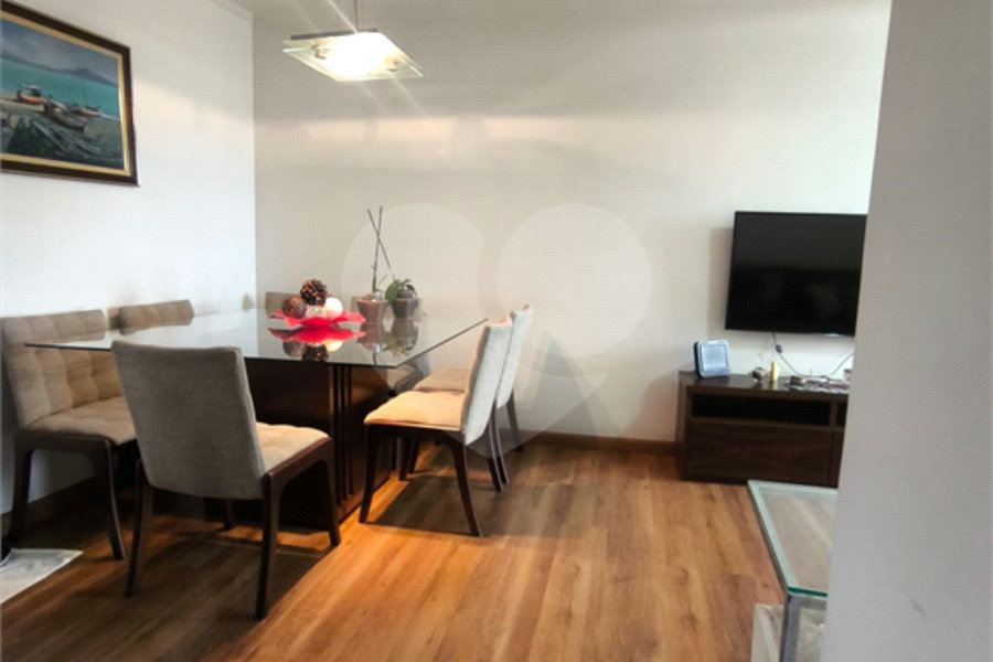 Apartamento à venda com 3 quartos, sendo 1 suíte, em Tucuruvi, São Paulo, SP