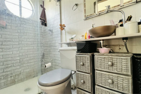 Sobrado à venda com 3 quartos em Santana, São Paulo, SP