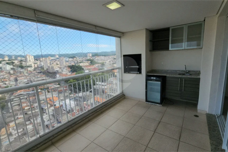 Apartamento à venda com 3 quartos, sendo 1 suíte, em Mandaqui, São Paulo, SP