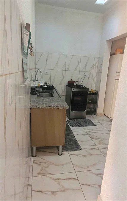Casa Térrea à venda com 2 quartos em Butantã, São Paulo, SP