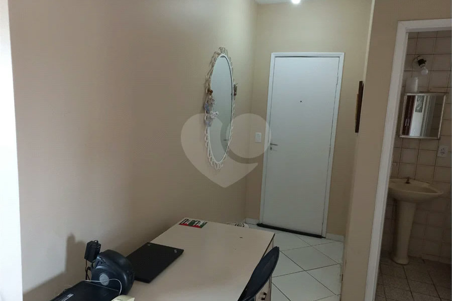 Apartamento à venda com 1 quarto em Vila Nova Cachoeirinha, São Paulo, SP