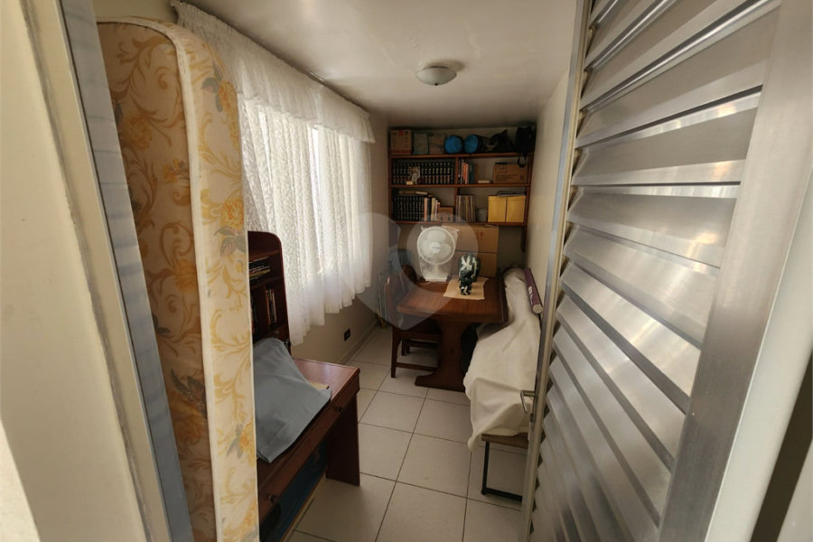 Sobrado à venda com 3 quartos, sendo 1 suíte, em Santana, São Paulo, SP