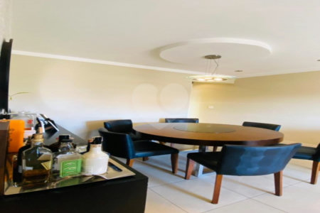 Apartamento à venda com 2 quartos em Santa Terezinha, São Bernardo do Campo, SP