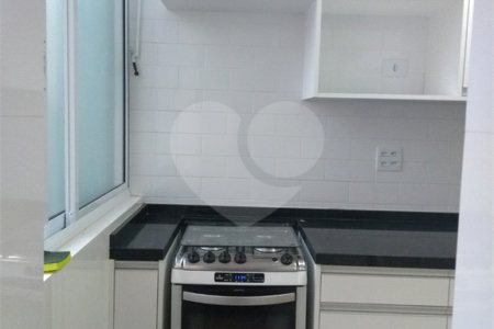 Apartamento à venda com 3 quartos, sendo 1 suíte, em Perdizes, São Paulo, SP