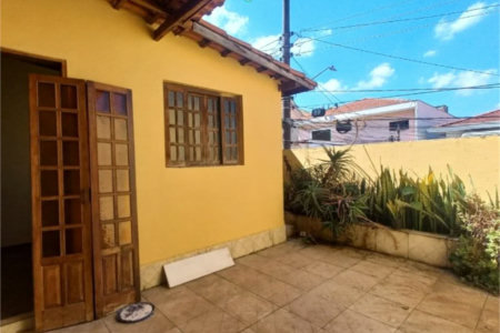 Sobrado à venda com 3 quartos, sendo 1 suíte, em Jardim Bonfiglioli, São Paulo, SP