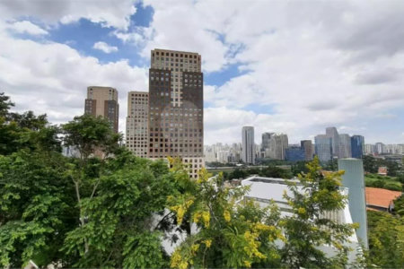 Casa à venda com 3 suítes no condomínio Metropolitan, São Paulo - SP