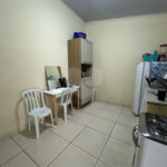 Casa à venda com 3 quartos em Vila Olho D'agua, Itapetininga, SP