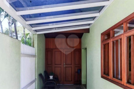 Casa à venda com 3 suítes em Jardim Bonfiglioli, São Paulo, SP