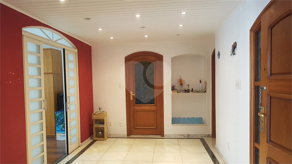 Apartamento à venda com 3 quartos, sendo 1 suíte, em Santana, São Paulo, SP