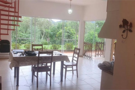 Sítio Residencial à venda, Vila Real Moinho Velho, Embu das Artes - SI0007.
