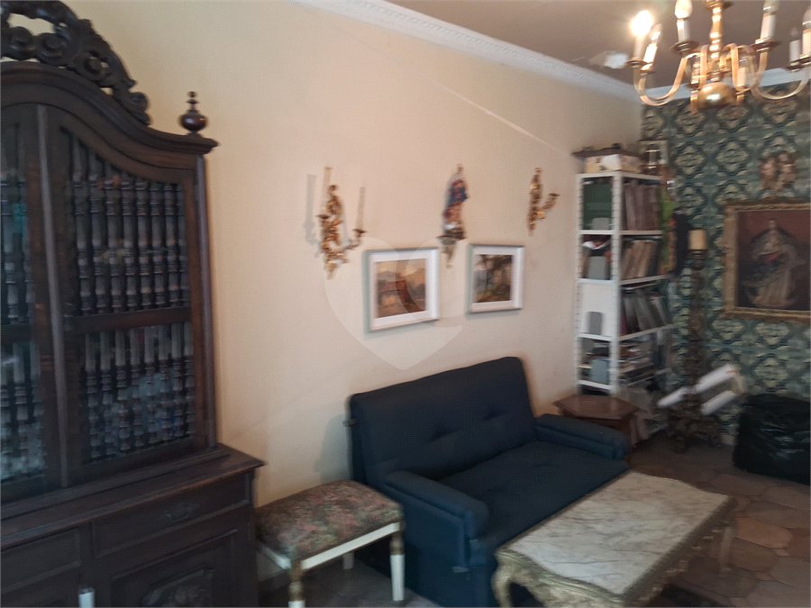 Casa de Vila à venda com 2 quartos em Pinheiros, São Paulo, SP