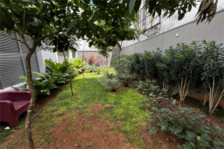 Apartamento à venda com 1 quarto em Consolação, São Paulo, SP