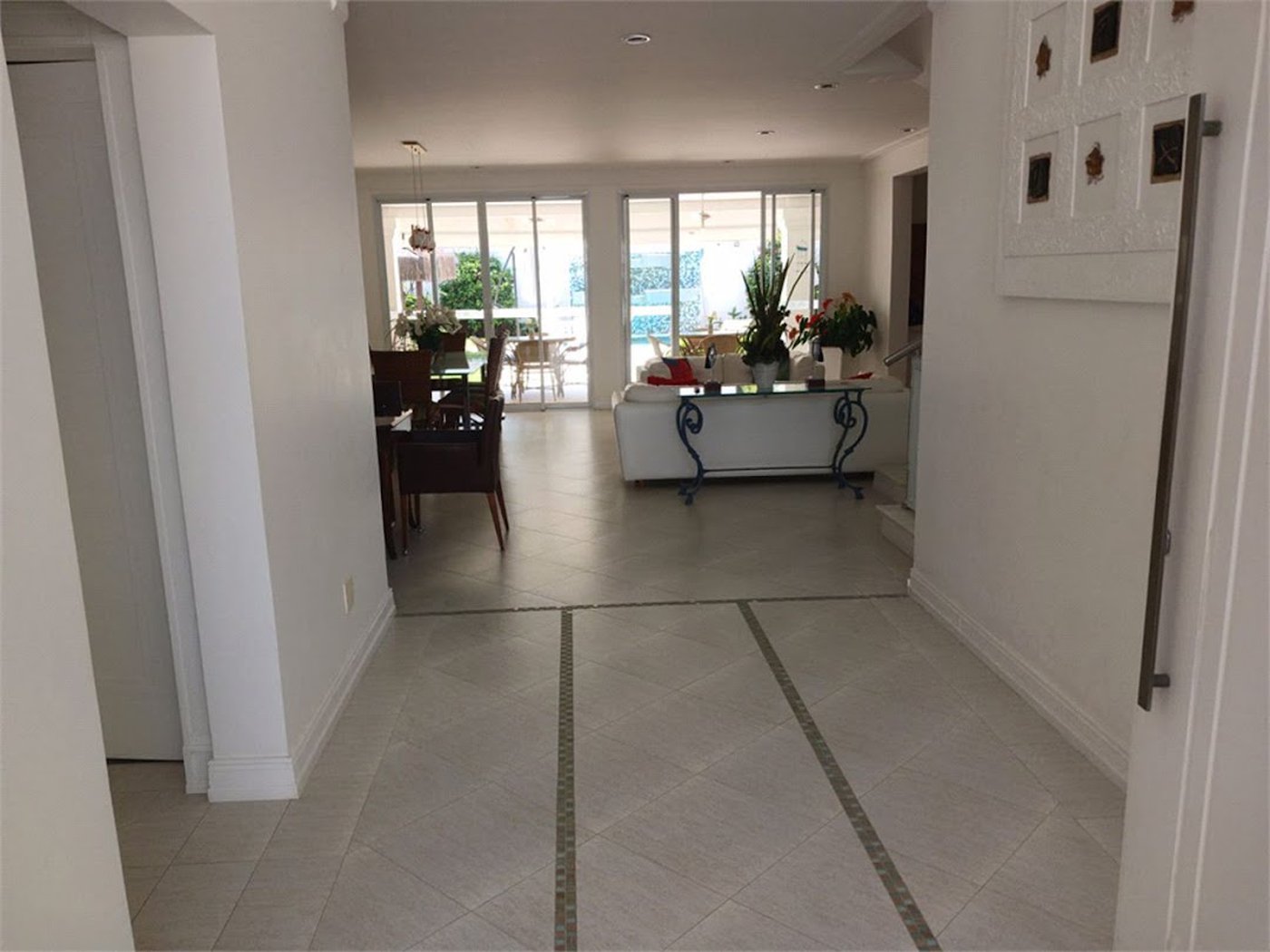 Casa Residencial à venda, Balneário Praia do Pernambuco, Guarujá - CA0076.
