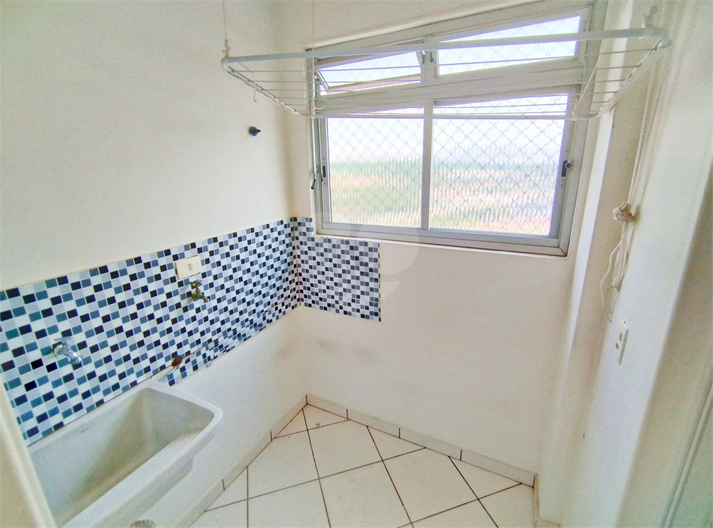 Apartamento à venda com 2 quartos em Vila Congonhas, São Paulo, SP