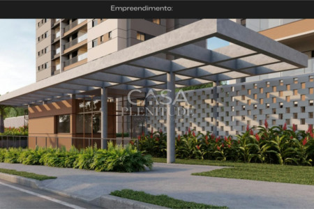 Apartamento à venda com 3 suítes em Vila Independência, Sorocaba, SP