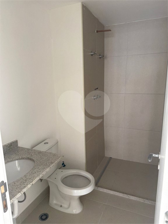 Apartamento à venda com 3 suítes em Tucuruvi, São Paulo, SP