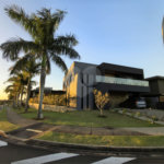 Casa à venda ou para alugar com 5 suítes no condomínio Alphaville Nova Esplanada 4, Votorantim - SP