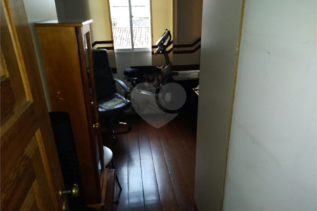 Apartamento à venda com 4 quartos, sendo 2 suítes, em Tijuca, Rio de Janeiro, RJ