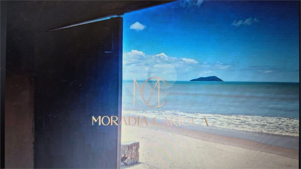 Casa em condomínio à venda com 4 suítes em Praia Rasa, Armação dos Búzios, RJ