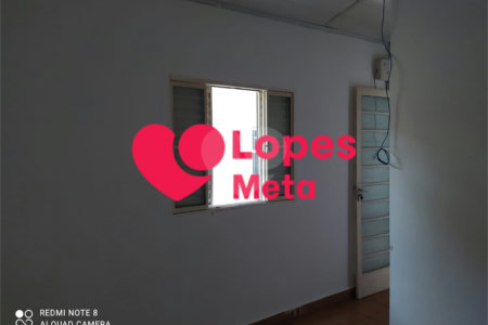 Casa à venda com 4 quartos, sendo 1 suíte, em Cidade Vista Verde, São José dos Campos, SP