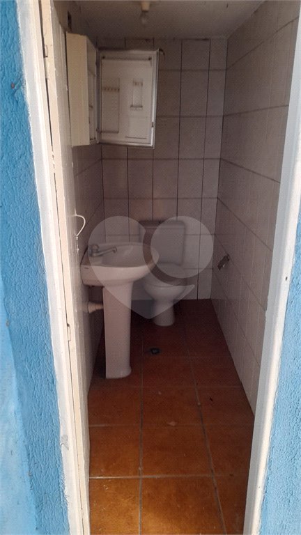 Sobrado à venda com 2 quartos em Vila Paulicéia, São Paulo, SP