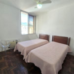 Apartamento à venda com 3 quartos, sendo 1 suíte, em Tijuca, Rio de Janeiro, RJ