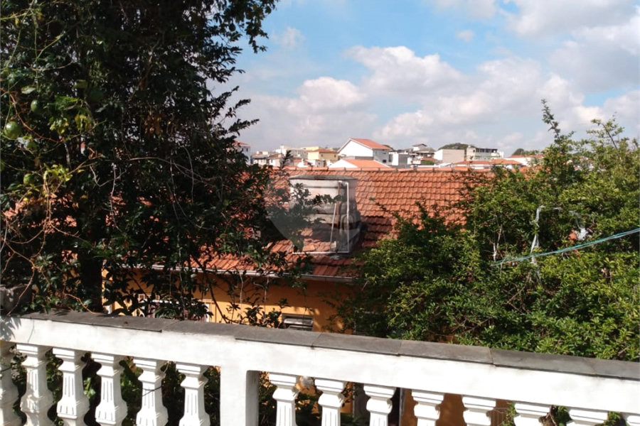 Sobrado à venda com 2 quartos em Limão, São Paulo, SP