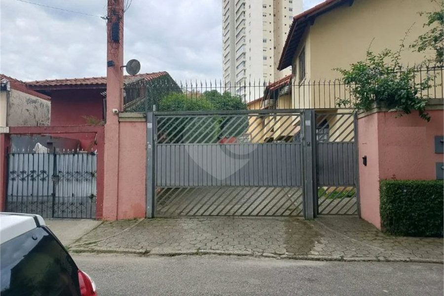 Sobrado à venda com 3 quartos, sendo 1 suíte, em Ipiranga, São Paulo, SP