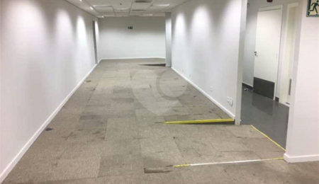 Laje Corporativa para alugar em Bela Vista, São Paulo, SP