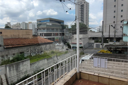 Casa à venda com 1 suíte em Santa Teresinha, São Paulo, SP