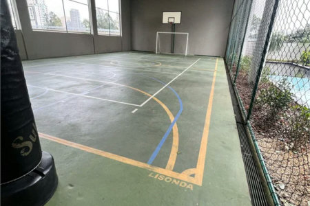Apartamento à venda com 1 quarto em Cidade Monções, São Paulo, SP