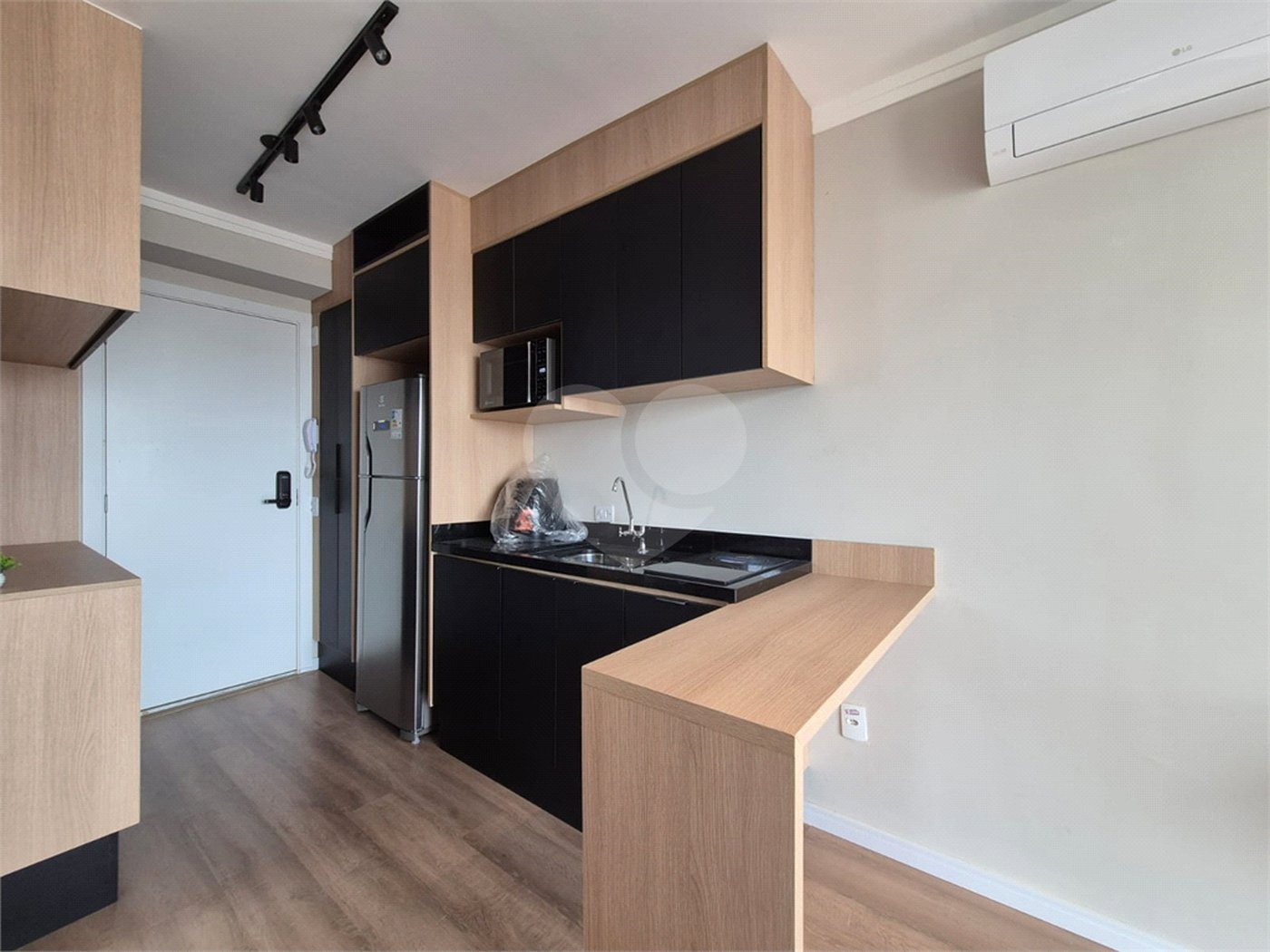Studio para alugar com 1 quarto em Vila Olímpia, São Paulo, SP
