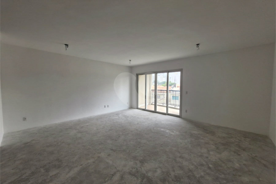 Apartamento à venda com 2 suítes em Santana, São Paulo, SP