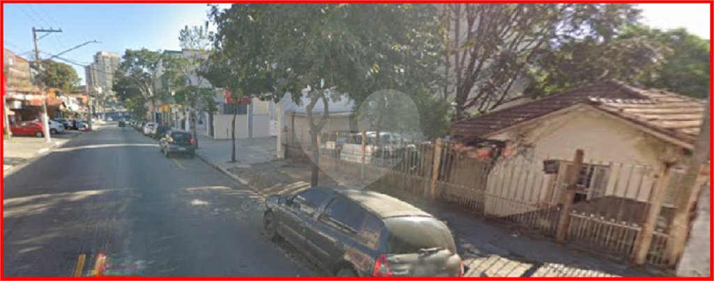 Terreno à venda com 1 suíte em Vila Gustavo, São Paulo, SP