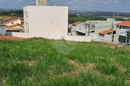Terreno à venda no condomínio Sevilha Comercial, Indaiatuba - SP