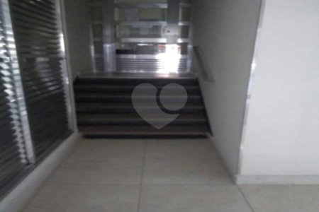 Apartamento à venda com 1 quarto em Vila Buarque, São Paulo, SP