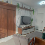 Apartamento à venda com 3 quartos, sendo 1 suíte, em Vila Lucy, Sorocaba, SP