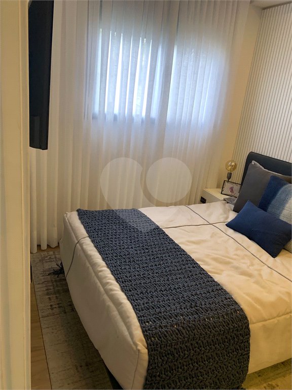 Studio à venda com 1 quarto em Pinheiros, São Paulo, SP