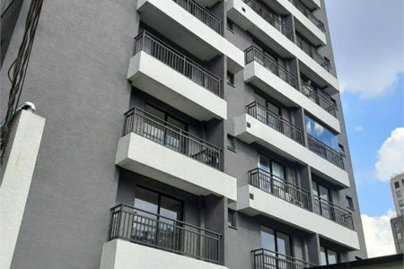 Apartamento à venda com 1 quarto em Jardim Panorama, São Paulo, SP