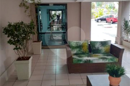 Apartamento à venda com 2 quartos, sendo 1 suíte,  em Paraíso do Morumbi, São Paulo, SP
