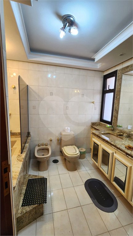 Apartamento à venda com 4 suítes em Bosque da Saúde, São Paulo, SP