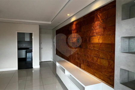 Apartamento à venda com 2 quartos, sendo 1 suíte, no Centro, Itapetininga, SP