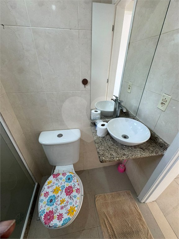 Apartamento para alugar com 2 quartos em Campo Grande, Rio de Janeiro, RJ