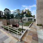Apartamento à venda com 2 quartos em Taboão, São Bernardo do Campo, SP