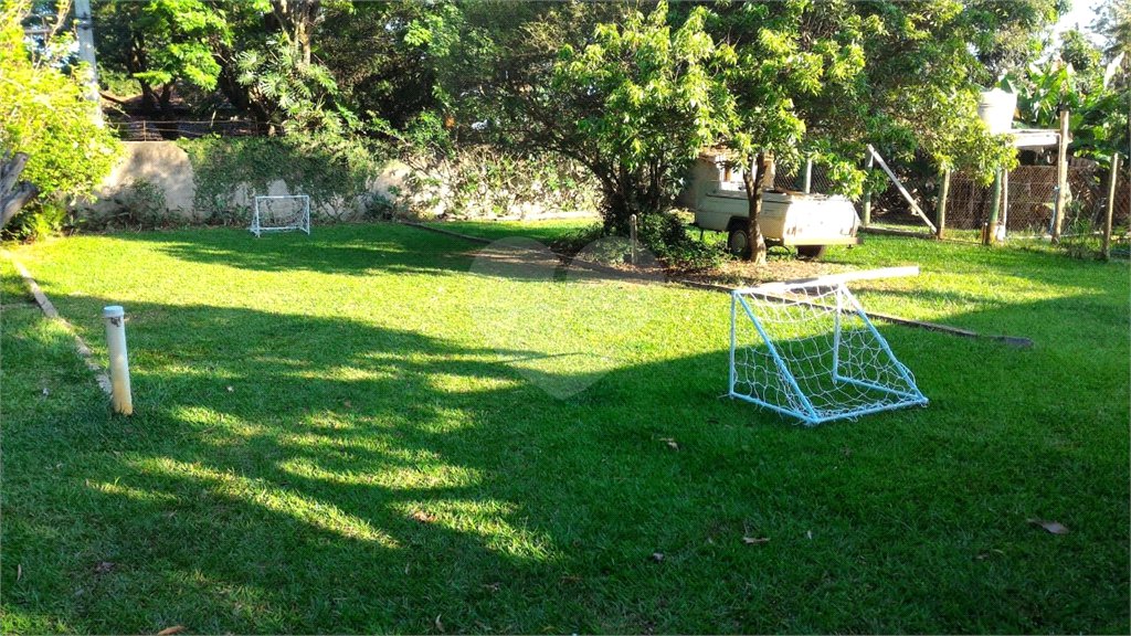 Chácara à venda em Altos da Bela Vista, Indaiatuba, SP