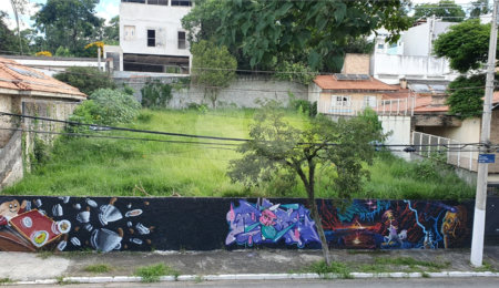 Terreno à venda em Tremembé, São Paulo, SP