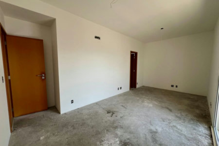 Apartamento com 3 dormitórios à venda, 210 m² por R$ 3.300.000,00 - Boqueirão - Santos/SP