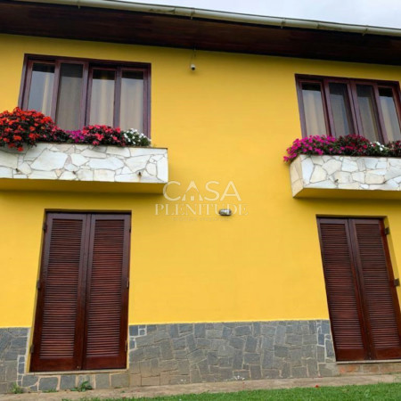 Sítio à venda com 4 quartos, sendo 2 suítes, em Ibiúna, Ibiúna, SP