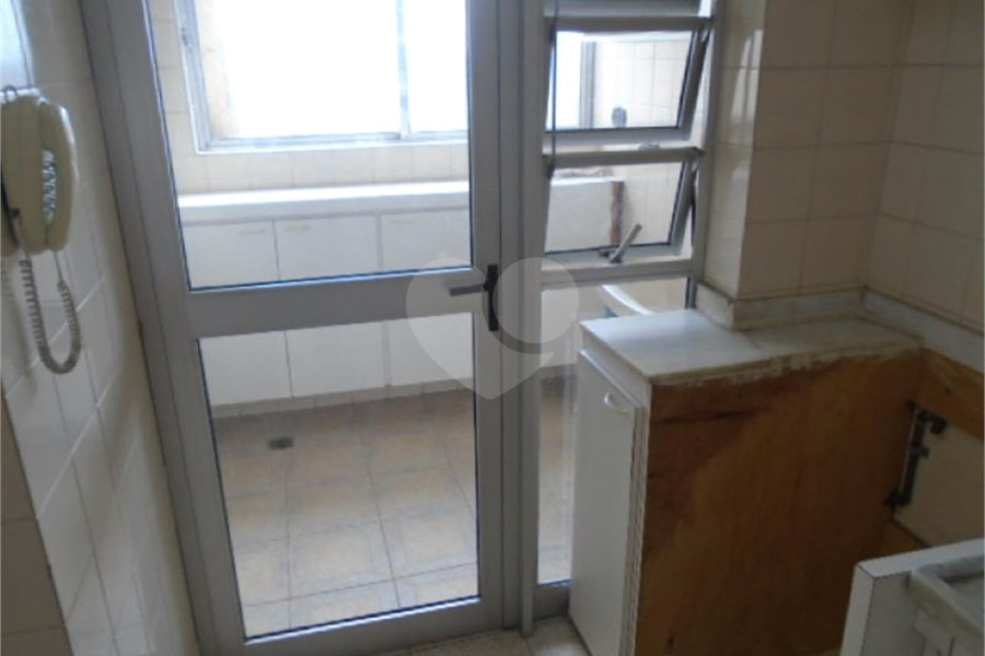 Apartamento para alugar com 2 quartos em Sitio Pinheirinho, São Paulo, SP