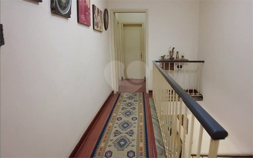 Sobrado à venda com 3 quartos, sendo 2 suítes, em Santana, São Paulo, SP